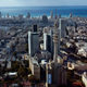 A pricy view in Tel Aviv.